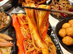 -三江汇火锅店(保全街店)