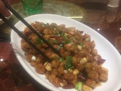 -盈春大饭店(千山路店)