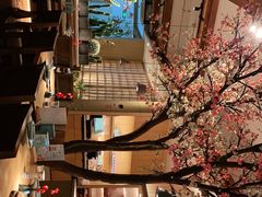 -蜜桃餐厅·伴山(湖滨商业街店)