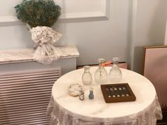 -La patisserie de Mona 茉娜的甜品(韩乐坊店)