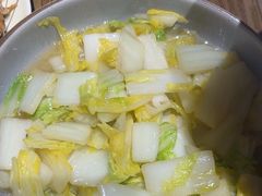 -后湖小院·乡野田园菜