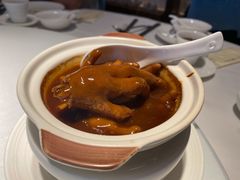 鲍汁凤爪-悦景酒家(罗湖店)