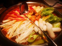 -炉小哥烤肉(信万广场店)
