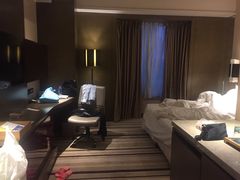 -扬州绿地铂骊酒店