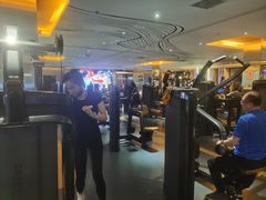 -亞力山大会馆(华腾园店)