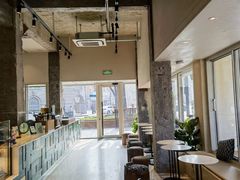 -星巴克(武康路店)