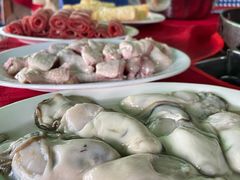 -花苑美食横琴生蚝火锅(拱北粤华路店)