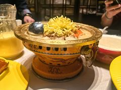 -花家怡园(四合院总店)