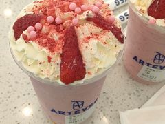 -ARTEASG啊T·新加坡奶茶(丹东万达店)