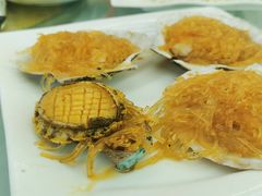 -渔民船说·北塘海鲜·天津菜·海肠捞饭(北塘古镇店)