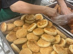 -满记烧饼(牛街东里小区一区店)
