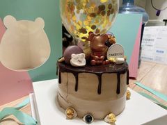 -CAKE BOSS 蛋糕老板(西单君太百货店)