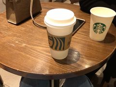 -星巴克臻选(成都宽窄巷子店)