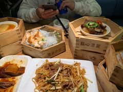 -点心传说·粤菜点心(佐阾虹湾店)