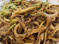 -小郭私房菜·海肠捞饭店(学士街店)
