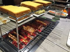 iphone_upload_pic-丰茂烤串(金泉美食宫店)