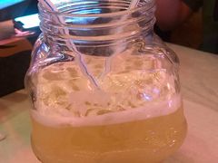 -Dampa Seafood Grill - Dubai