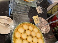 -华厦大酒店·桃源西餐厅·自助餐