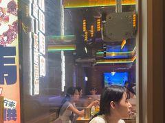 -杨小佳·齐齐哈尔烤肉·烤串(广州店)