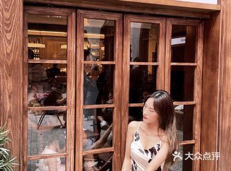 YS COFFEE BAR｜简单体验一下早C晚A的快乐