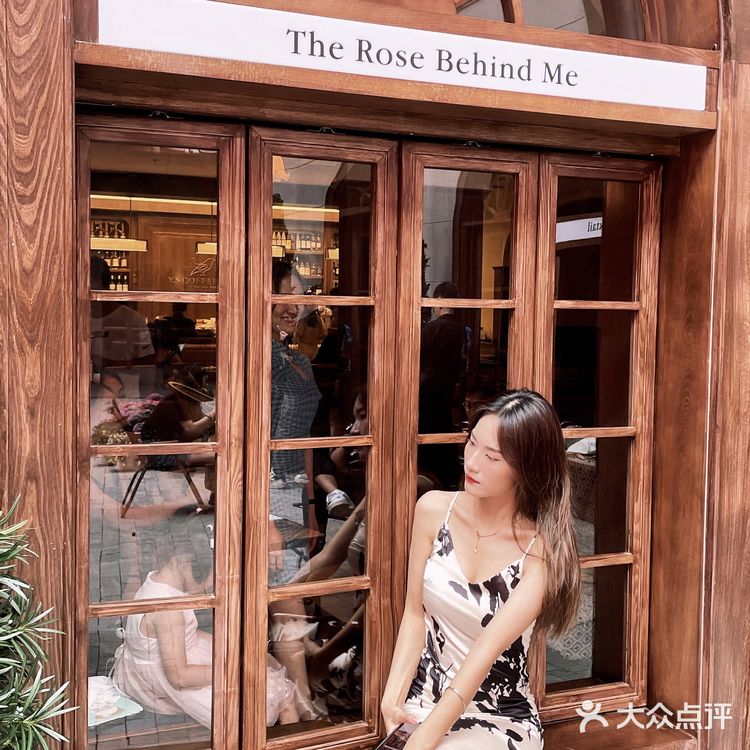 YS COFFEE BAR｜简单体验一下早C晚A的快乐🥃