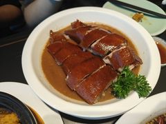 -有璟阁港式餐厅(金融街购物中心店)