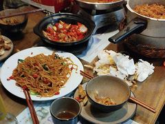 -堂瓦里·33年传统赣菜(第一街区店)