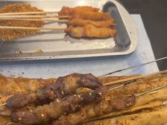 -破店肥哈·东北烧烤·夜宵(南山保利店)