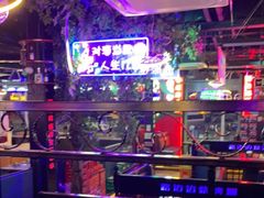 -路边边.炒菜烧烤.音乐餐厅(良乡长虹店)