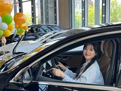 -宁波之星奔驰4S店(海曙店)