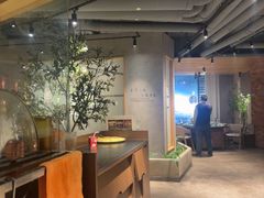 -蘸小院铁锅炖·蘸酱菜·东北菜(怀远门店)
