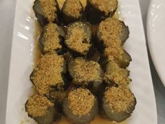 芥末墩-砂锅李(九江路店)