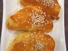 叉烧酥-王家沙点心店(南京西路总店)