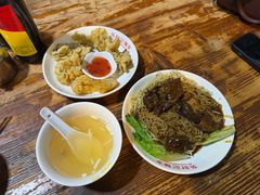 -吴财记面家(大同路店)