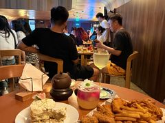 -MM·五声·音乐人与调酒师(西安路店)