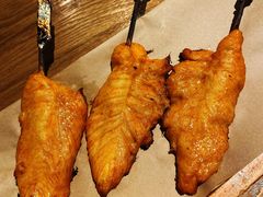 -必胜客(百联又一城店)