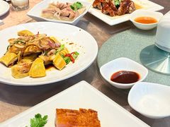 -庄氏祥记家常食府(国瑞建材家居博览中心店)