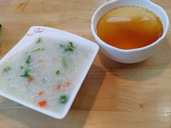 -嘉和一品粥(魏公村店)