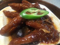 -又一间茶点轩(百汇广场店)