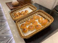 -台州金字华美达酒店自助餐厅