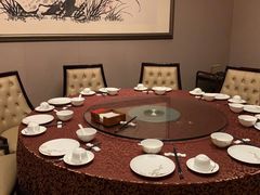 包厢-汕头龙光喜来登酒店-采悦轩中餐厅