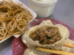 -高师傅特色米粉汤包(建设路店)