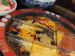 -矮板凳老火锅(宽窄巷子店)