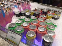 -亚马逊海鲜自助(万象汇店)