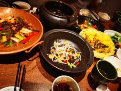 -云海肴·汽锅鸡·云南菜(领展购物广场·中关村店)
