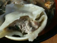 -金城包子牛肉灌汤包(台东四路店)