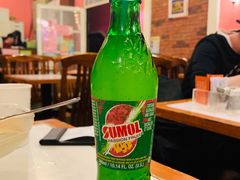 葡式汽水-番茄屋葡式美食(总店)