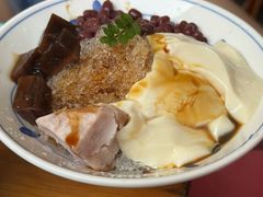 -贰醒·私房小院烧烤 (太古里店)