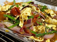 -回头烧烤(悦荟购物中心店)