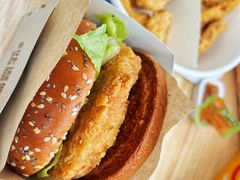 -麦当劳(中山大道中店)